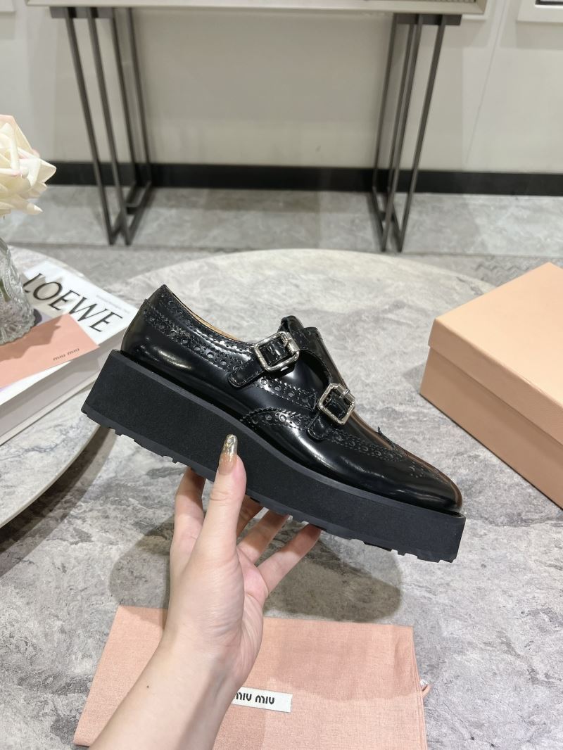 Miu Miu Shoes